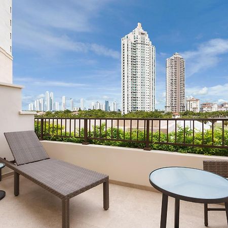 The Santa Maria, A Luxury Collection Hotel & Golf Resort, Panama City Exteriör bild