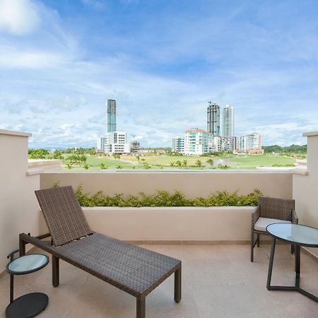 The Santa Maria, A Luxury Collection Hotel & Golf Resort, Panama City Exteriör bild