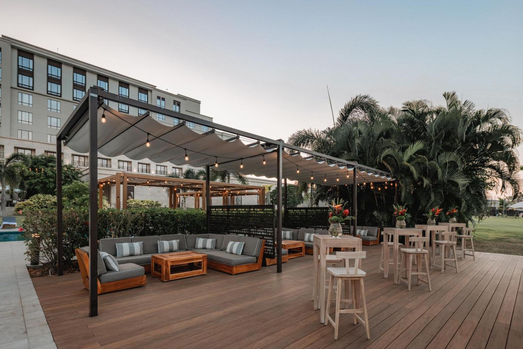 The Santa Maria, A Luxury Collection Hotel & Golf Resort, Panama City Exteriör bild