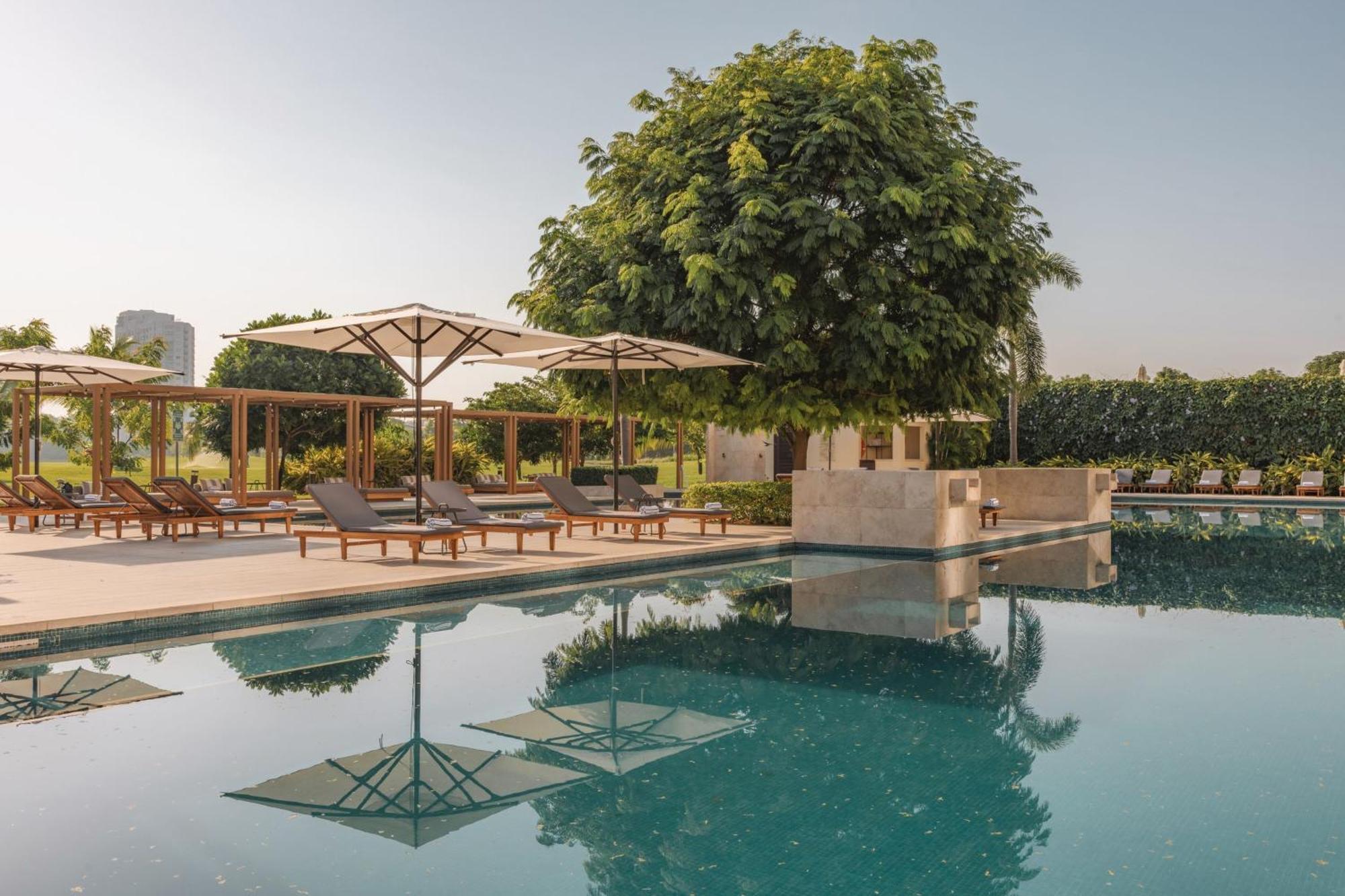 The Santa Maria, A Luxury Collection Hotel & Golf Resort, Panama City Exteriör bild