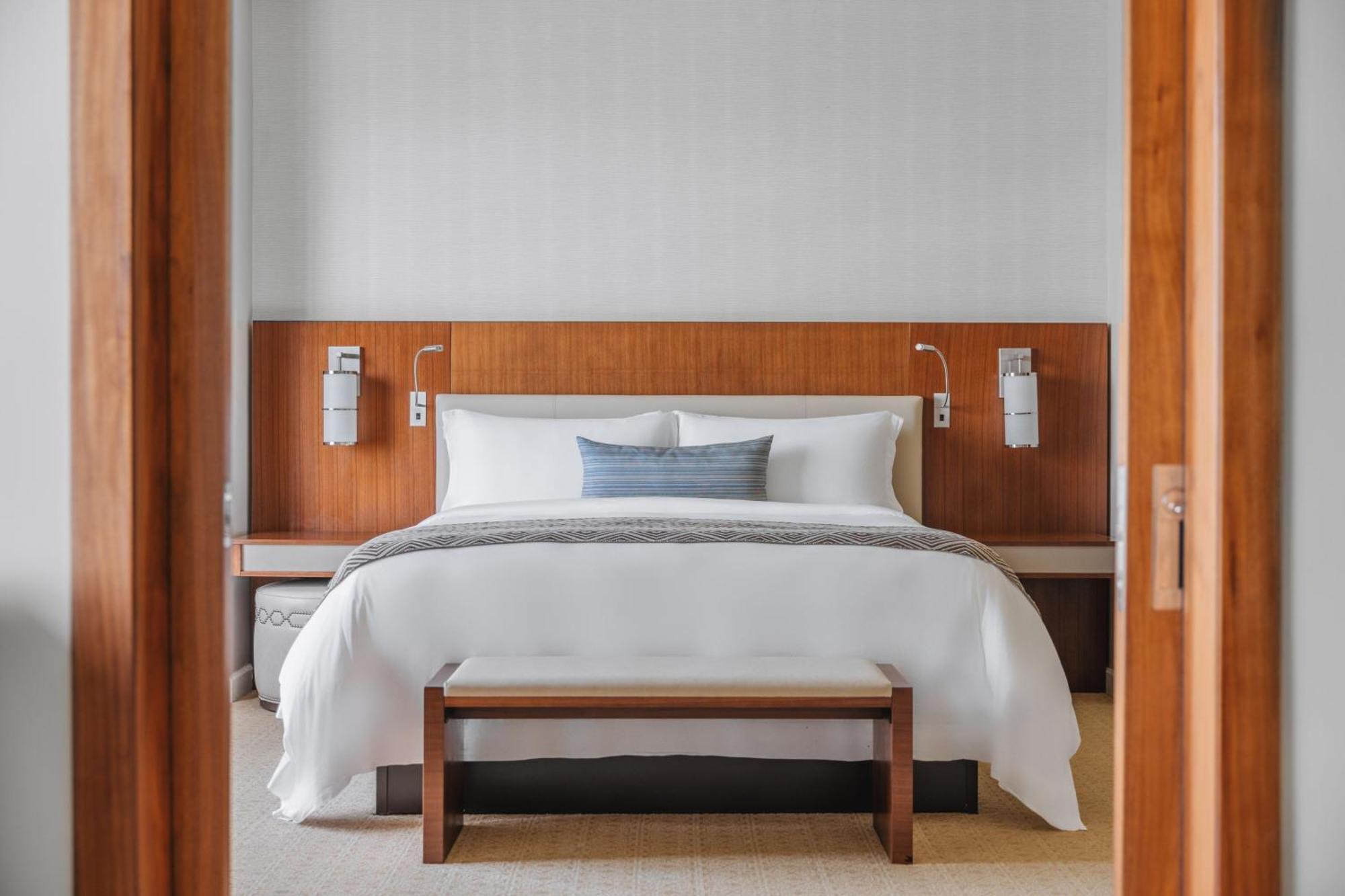 The Santa Maria, A Luxury Collection Hotel & Golf Resort, Panama City Exteriör bild