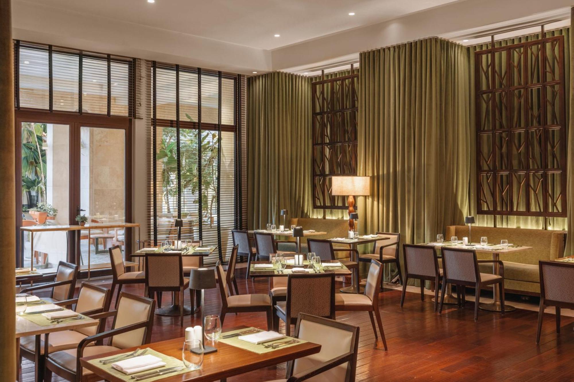 The Santa Maria, A Luxury Collection Hotel & Golf Resort, Panama City Exteriör bild
