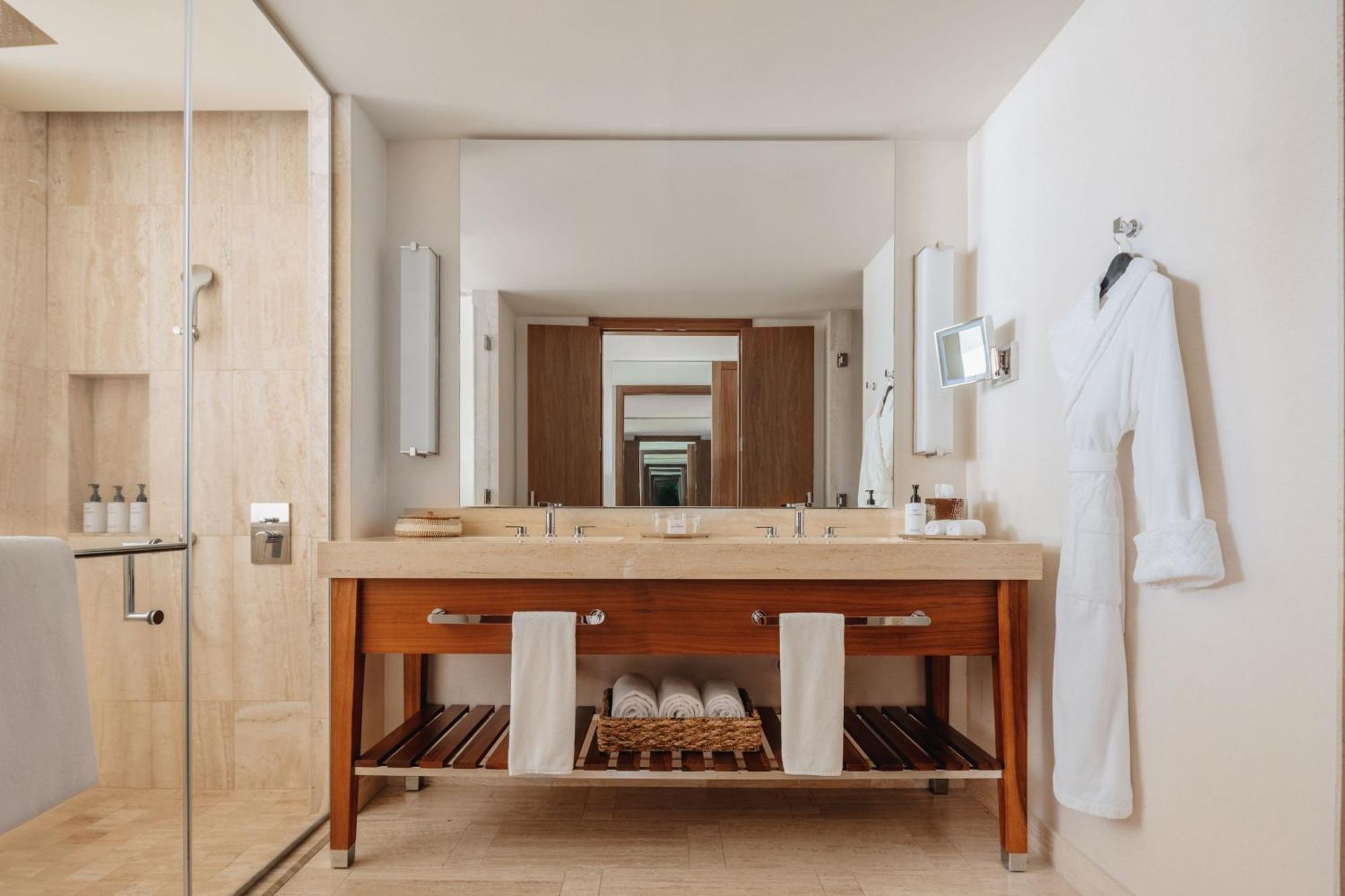 The Santa Maria, A Luxury Collection Hotel & Golf Resort, Panama City Exteriör bild