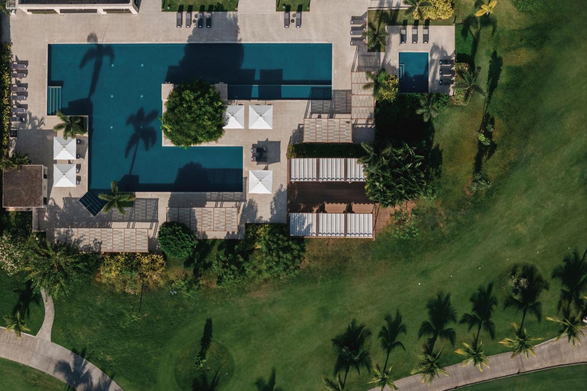 The Santa Maria, A Luxury Collection Hotel & Golf Resort, Panama City Exteriör bild