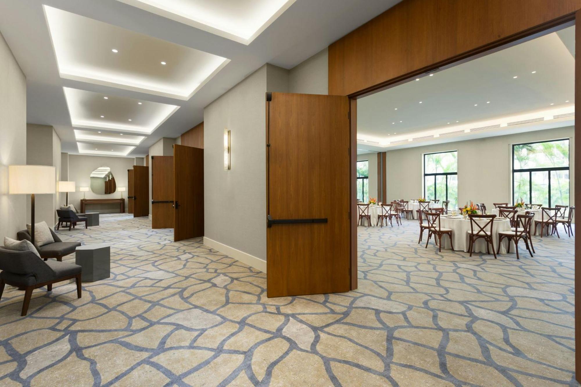 The Santa Maria, A Luxury Collection Hotel & Golf Resort, Panama City Exteriör bild