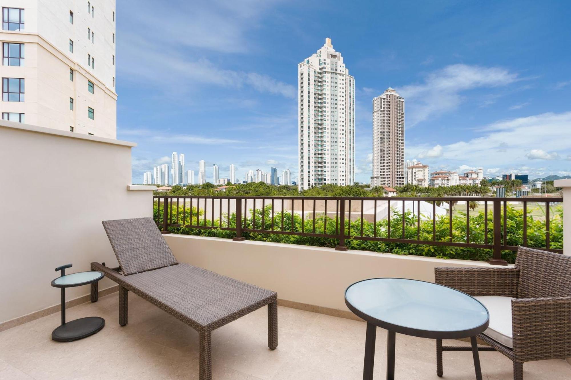 The Santa Maria, A Luxury Collection Hotel & Golf Resort, Panama City Exteriör bild